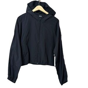 Spiritual Gangster Journey Active Jacket Size Large